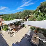 Tolj 2 - Mokalo Apartman *
