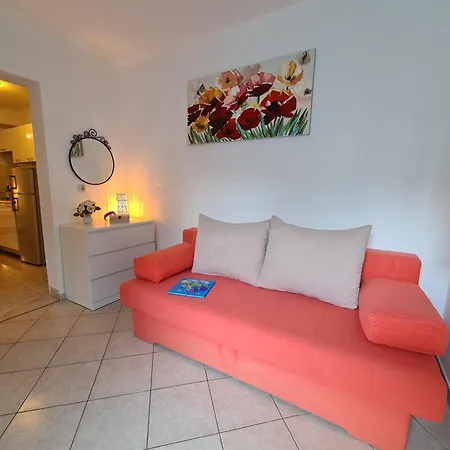 Tolj 2 - Mokalo Apartman *
