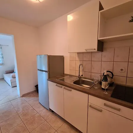 Tolj 2 - Mokalo 아파트 *