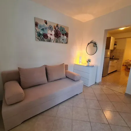 Apartman Tolj 2 - Mokalo Orebic