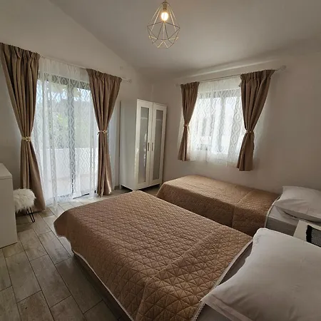 Tolj 2 - Mokalo * 오레비츠