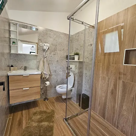 아파트 Tolj 2 - Mokalo