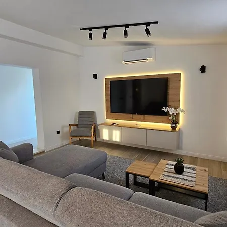 Tolj 2 - Mokalo 아파트 오레비츠