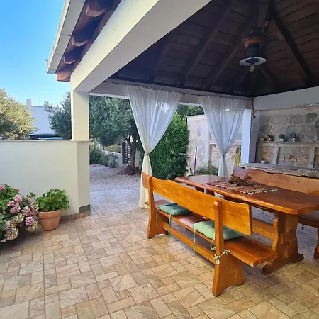 Tolj 2 - Mokalo דירה *