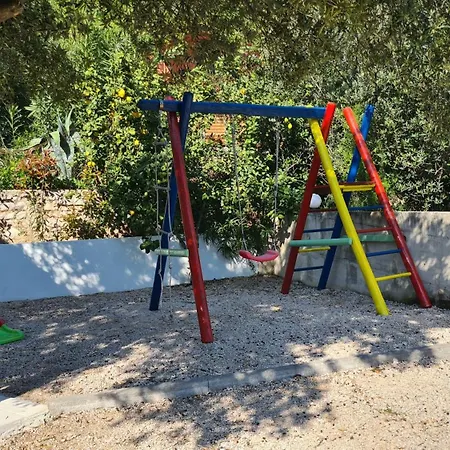 דירה Tolj 2 - Mokalo אורביץ