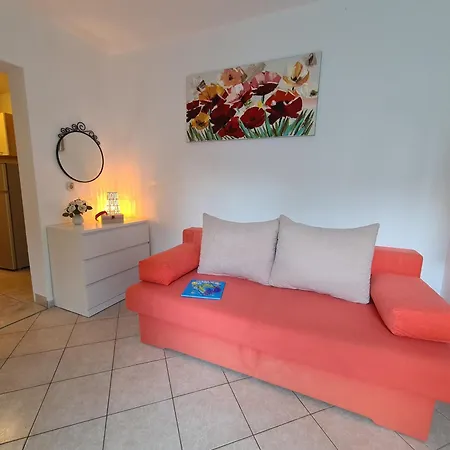 Apartmán Tolj 2 - Mokalo *