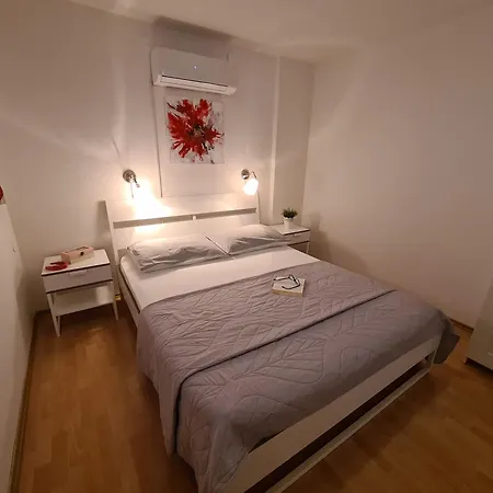 Апартаменты Tolj 2 - Mokalo