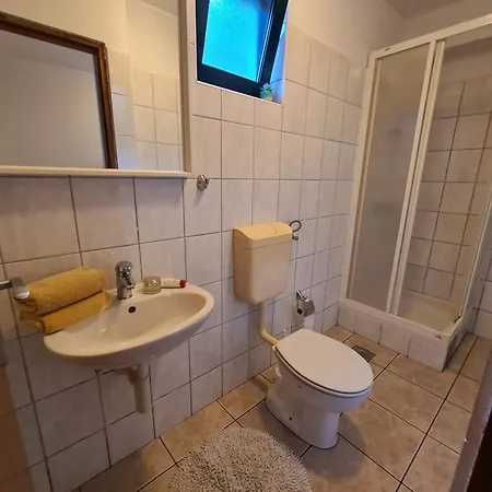 Апартаменты Tolj 2 - Mokalo *