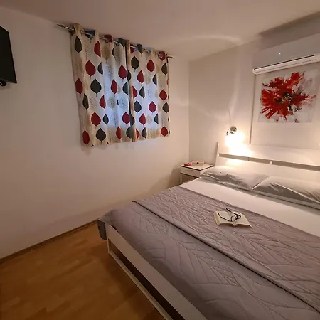Apartmán Tolj 2 - Mokalo Orebić