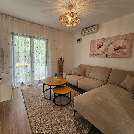 Apartmán Tolj 2 - Mokalo Orebić