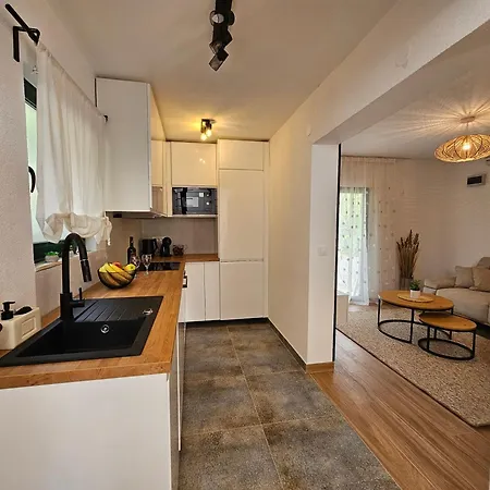 Apartamento Tolj 2 - Mokalo