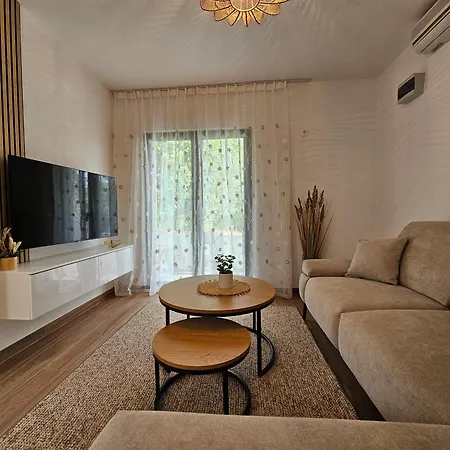 Apartamento Tolj 2 - Mokalo *