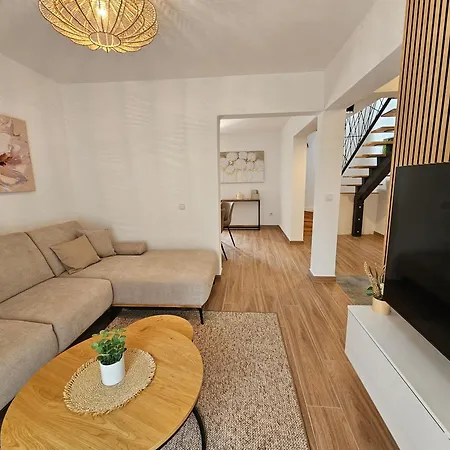 Apartmán Tolj 2 - Mokalo *