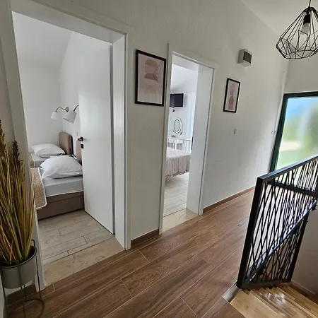 Apartmán Tolj 2 - Mokalo Orebić