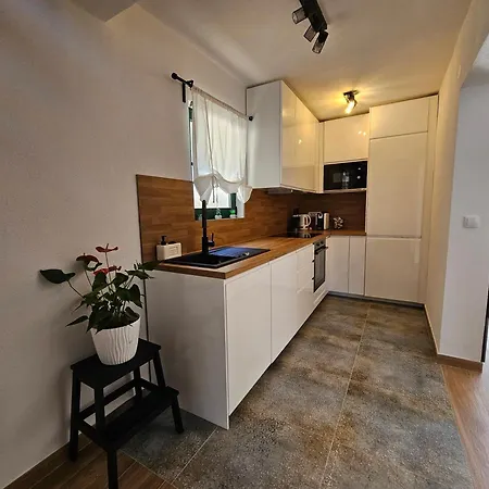 Apartmán Tolj 2 - Mokalo *