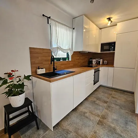 Tolj 2 - Mokalo דירה אורביץ