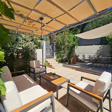 Apartmán Tolj 2 - Mokalo