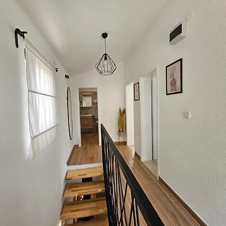 Apartmán Tolj 2 - Mokalo *