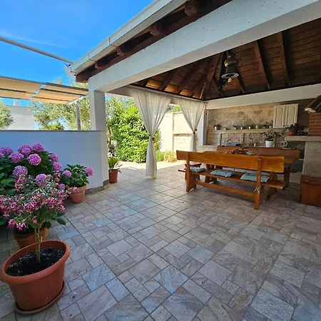 Апартаменты Tolj 2 - Mokalo