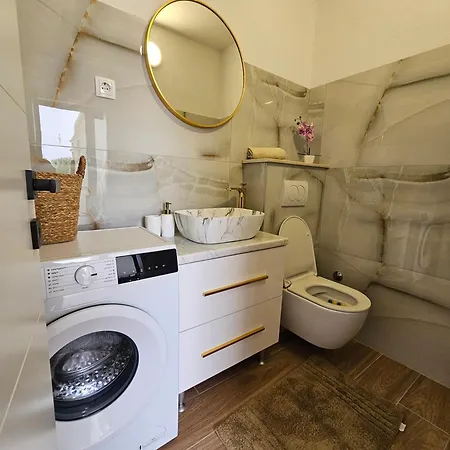Apartamento Tolj 2 - Mokalo *