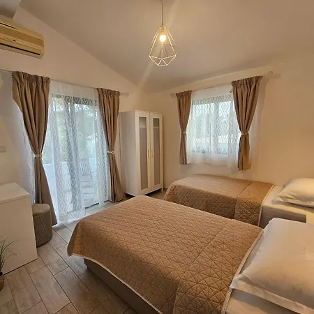 Apartmán Tolj 2 - Mokalo Orebić