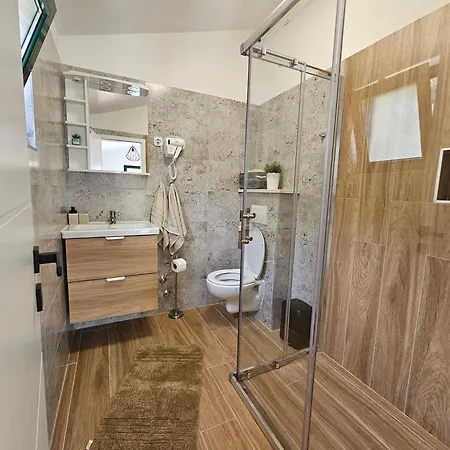 Apartmán Tolj 2 - Mokalo