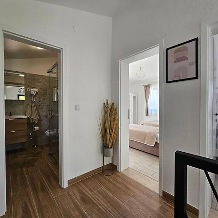 Apartamento Tolj 2 - Mokalo *