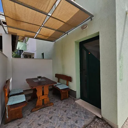 Apartmán Tolj 2 - Mokalo