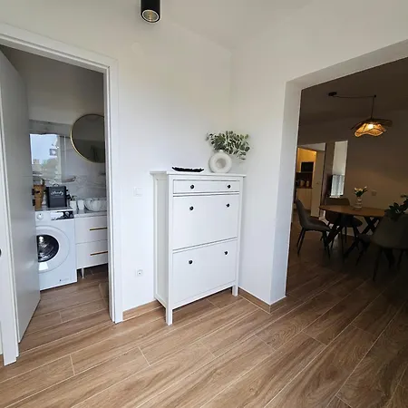 Tolj 2 - Mokalo Apartmán Orebić
