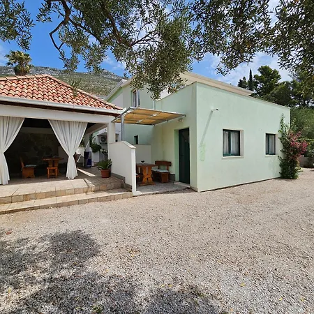 Tolj 2 - Mokalo 公寓 奥瑞比克