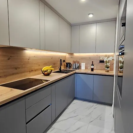 Apartmán Tolj 2 - Mokalo *
