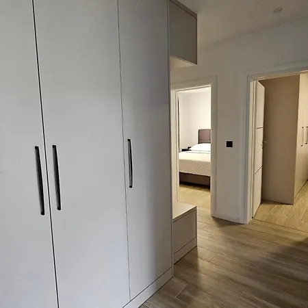 Tolj 2 - Mokalo דירה