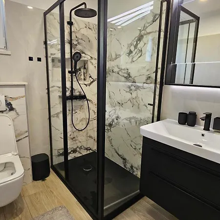 Tolj 2 - Mokalo Apartmán