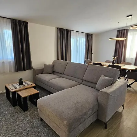 Tolj 2 - Mokalo Apartmán