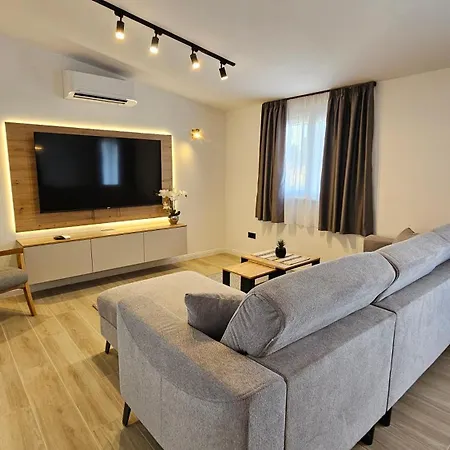 Апартаменты Tolj 2 - Mokalo *