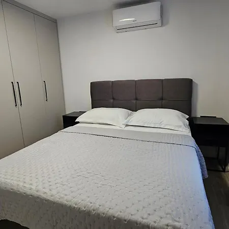 Tolj 2 - Mokalo Apartmán Orebić