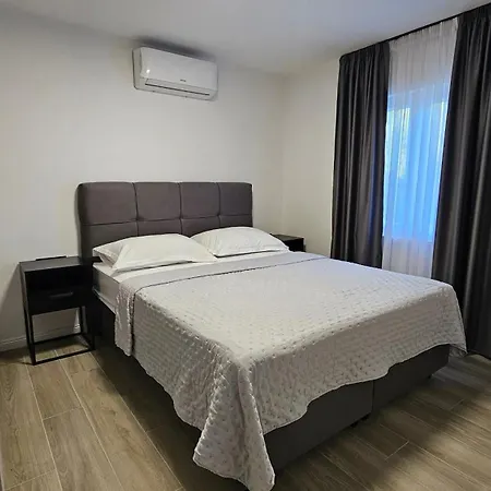 Apartmán Tolj 2 - Mokalo