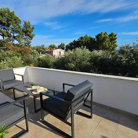 Tolj 2 - Mokalo דירה