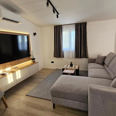 Apartmán Tolj 2 - Mokalo