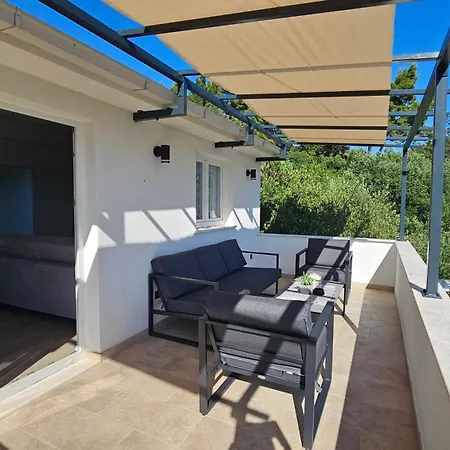 Apartamento Tolj 2 - Mokalo