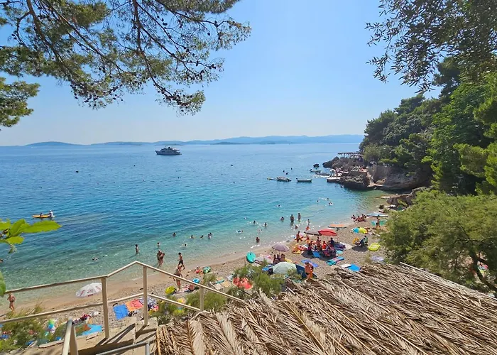 Tolj 2 - Mokalo Apartman Orebić