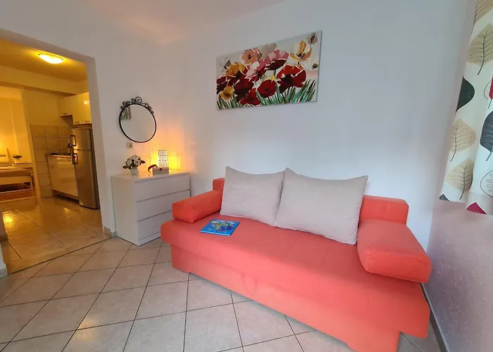 Tolj 2 - Mokalo Apartman *