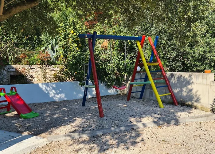 Apartman Tolj 2 - Mokalo Orebić