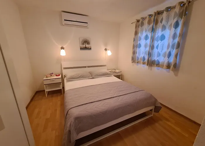 Apartment Tolj 2 - Mokalo Orebić