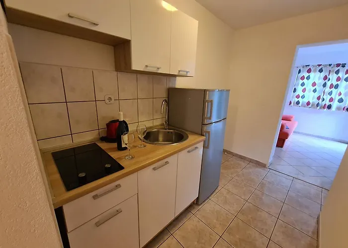 Tolj 2 - Mokalo Orebić