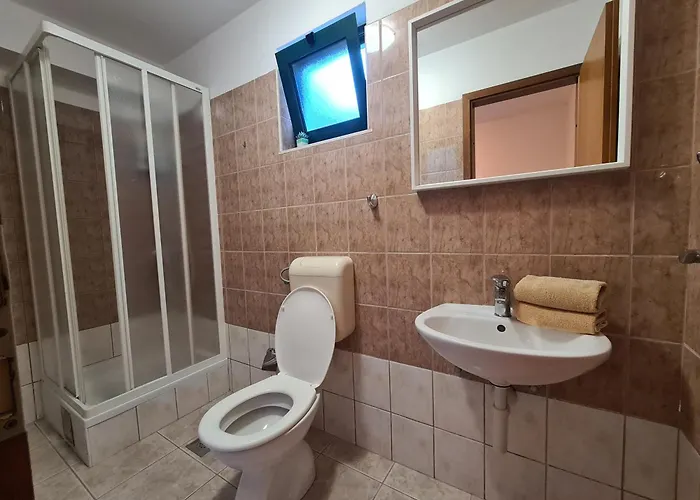 Apartman Tolj 2 - Mokalo Orebić