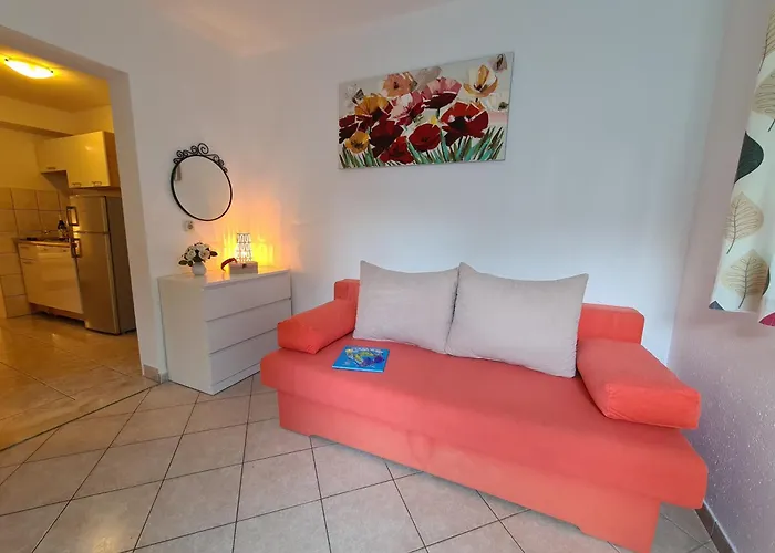 Apartman Tolj 2 - Mokalo *