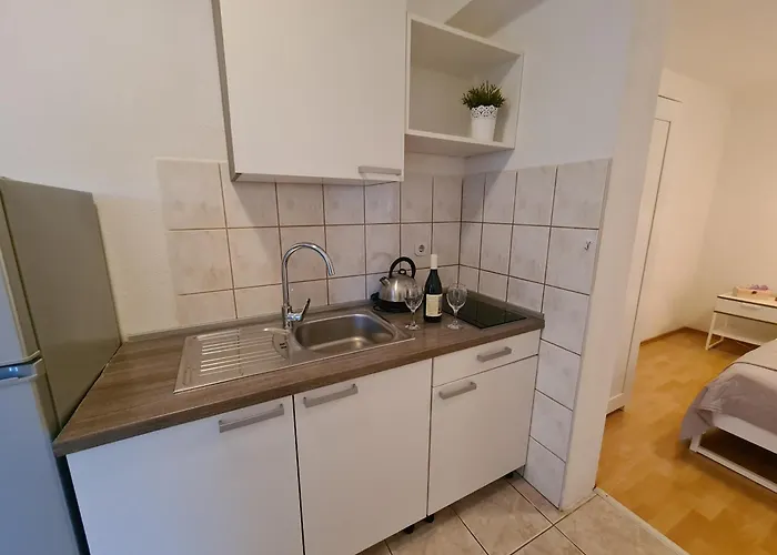 Tolj 2 - Mokalo Apartman *