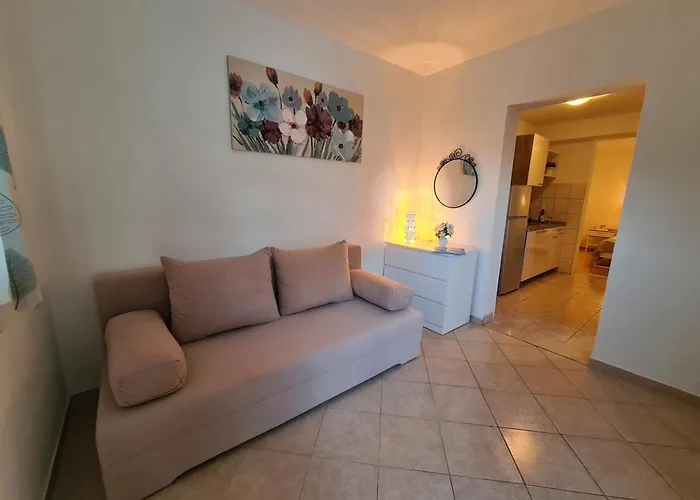 Apartman Tolj 2 - Mokalo Orebić