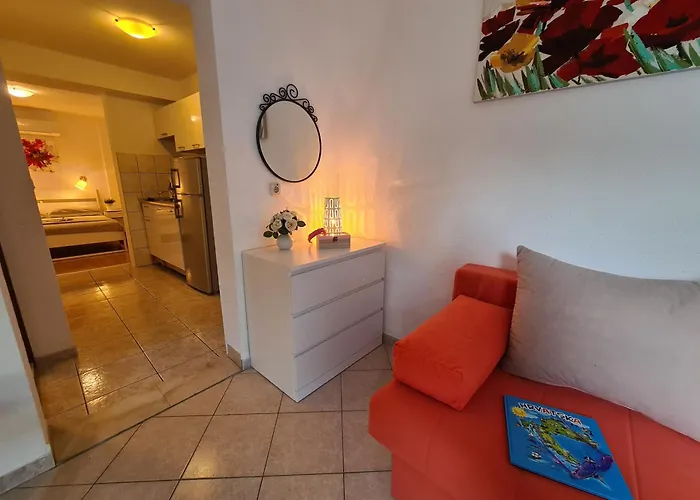 Tolj 2 - Mokalo * Orebić